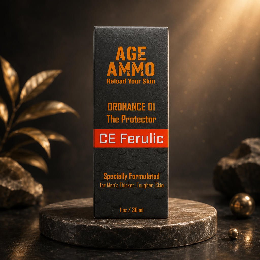 CE Ferulic