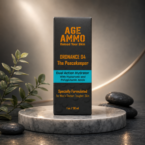 Dual Action Hydrator