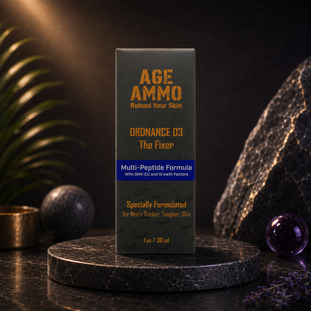 Multi Peptide Complex